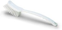 Igeax H651006WM Kézi kefe hosszú nyéllel fehér 0,5mm kép