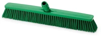 Igeax H651013GT Higiéniai seprű 60cm széles zöld 0,75mm kép
