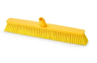 Igeax H651013YM Higiéniai seprű 60cm széles sárga 0,5mm kép