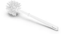 Igeax H651017WM Nyeles hengeres kefe fehér átmérő 80mm kép