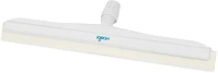 Igeax H651026W Professzionális gumis padlólehuzó 55 cm fehér kép
