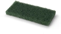Igeax H651030G Súroló dörzs pad zöld kép