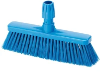 Igeax H651031BS Higiéniai rövid seprű 0,3 mm kék kép