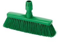 Igeax H651031GM Higiéniai rövid seprű 0,5 mm zöld kép