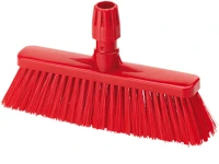 Igeax H651031RS Higiéniai rövid seprű 0,3 mm piros kép