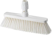 Igeax H651031WM Higiéniai rövid seprű 0,5 mm fehér kép