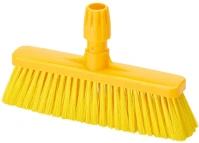 Igeax H651031YM Higiéniai rövid seprű 0,5 mm sárga kép