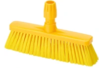 Igeax H651031YS Higiéniai rövid seprű 0,3 mm sárga kép