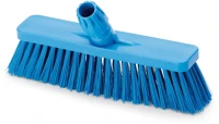 Igeax H651038BS Higiéniai seprű 30 cm 0,3mm kék kép