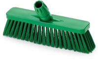 Igeax H651038GM Higiéniai seprű 30 cm zöld kép