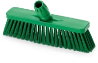 Igeax H651038GS Higiéniai seprű 30 cm 0,3mm zöld kép