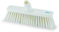 Igeax H651038WM Higiéniai seprű 30 cm fehér kép