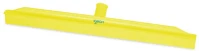Igeax H651057Y Monoblock professzionális gumis padlólehúzó 55 cm sárga kép