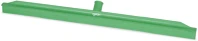 Igeax H651058G Monoblock professzionális gumis padlólehúzó 75 cm zöld kép