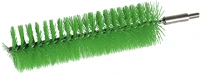 Igeax H651066GM Cső és üveg tisztító fej, átmérő 50mm, hossz 23cm, zöld kép