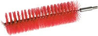Igeax H651066RM Cső és üveg tisztító fej, átmérő 50mm, hossz 23cm, piros kép