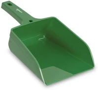 Igeax H651104G Higiéniai merítőkanál 2l zöld kép