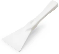 Igeax H651109W Kézi kaparó 75mm fehér kép