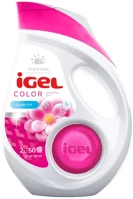 Igel DA503XSZWY5999577880083 Mosógél 2l color, purity kép