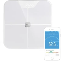 Ihealth HS2S Fit  okos személymérleg kép