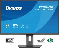 Iiyama 27