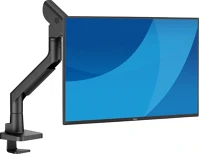 Iiyama DS6001C-B1 asztalra rögzíthető rugós monitorkonzol akár 49