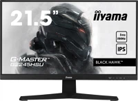 Iiyama G2245HSU-B1 G-master  számítógép monitor 55,9 cm (22