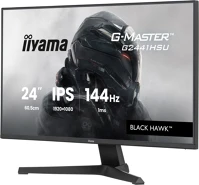 Iiyama G2441HSU-B1 23,8