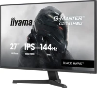 Iiyama G2741HSU-B1 27