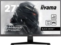 Iiyama G2745QSU-B2 számítógép monitor 68,6 cm (27