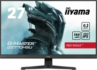 Iiyama G2770HSU-B6 számítógép monitor 68,6 cm (27