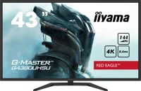 Iiyama G4380UHSU-B1 G-master kép
