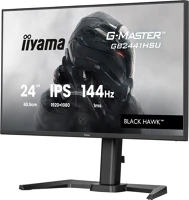 Iiyama GB2441HSU-B1 IPS LED 23,8