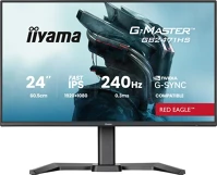Iiyama GB2471HS-B1 monitor - 23,8