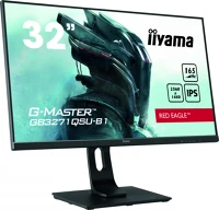 Iiyama GB3271QSU-B1 G-master kép