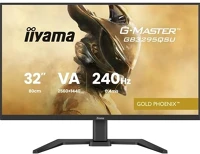 Iiyama GB3295QSU-B1 G-master gb3295qsu 31.5