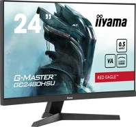 Iiyama GC2480HSU-B1 G-master monitor - 23,