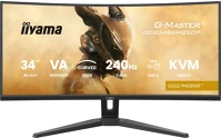 Iiyama GCB3486WQSCP-B1 34