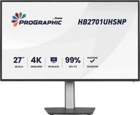 Iiyama HB2701UHSNP-B1 monitor - 27