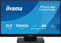 Iiyama T2254MSC-B2AG monitor - 21,5