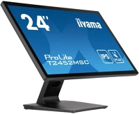 Iiyama T2452MSC-B1AG Prolite  érintőképernyős monitor - 23,8