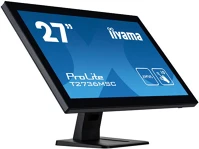 Iiyama T2752MSC-B1 Prolite  számítógép monitor 68,6 cm (27