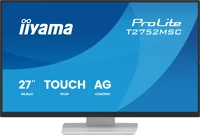 Iiyama T2752MSC-W1AG monitor - 27