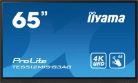 Iiyama TE6512MIS-B3AG 65
