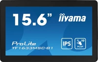Iiyama TF1633MSC-B1 39.5cm (15,6