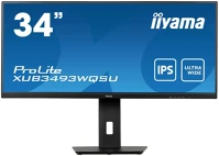 Iiyama UB3493WQSU-B5 Prolite  34
