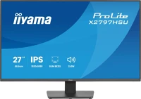 Iiyama X2797HSU-B1 IPS LED 27