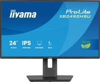 Iiyama XB2492HSU-B1 24