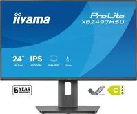 Iiyama XB2497HSU-B1 monitor - 23,8