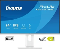 Iiyama XB2497HSU-W1 monitor - 23,8